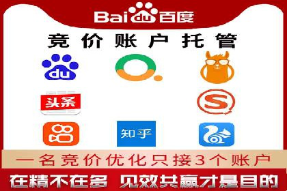 SEM托管代运营助力品牌知名度提升案例