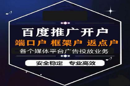 百度推广服务费案例：打造差异化竞争优势